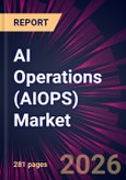 AI Operations (AIOPS) Market 2025-2029- Product Image