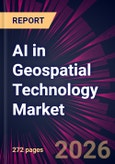 AI in Geospatial Technology Market 2025-2029- Product Image