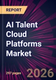 AI Talent Cloud Platforms Market 2026-2030- Product Image
