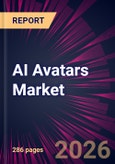 AI Avatars Market 2025-2029- Product Image