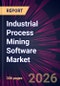 Industrial Process Mining Software Market 2026-2030 - Product Thumbnail Image