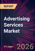 Advertising Services Market 2025-2029- Product Image
