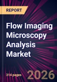 Flow Imaging Microscopy Analysis Market 2026-2030- Product Image