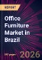 Office Furniture Market in Brazil 2026-2030 - Product Thumbnail Image