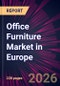 Office Furniture Market in Europe 2026-2030 - Product Thumbnail Image