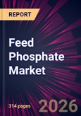 Feed Phosphate Market 2026-2030- Product Image