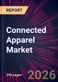 Connected Apparel Market 2026-2030- Product Image