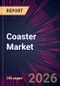 Coaster Market 2026-2030 - Product Thumbnail Image
