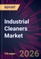 Industrial Cleaners Market 2026-2030 - Product Thumbnail Image