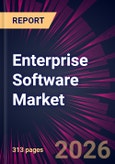 Enterprise Software Market 2026-2030- Product Image