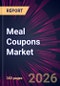 Meal Coupons Market 2026-2030 - Product Thumbnail Image