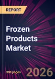 Frozen Products Market 2026-2030- Product Image