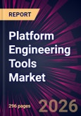 Platform Engineering Tools Market 2026-2030- Product Image