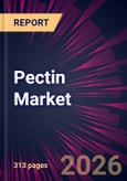 Pectin Market 2025-2029- Product Image