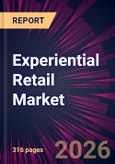 Experiential Retail Market 2026-2030- Product Image