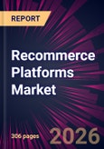 Recommerce Platforms Market 2026-2030- Product Image