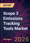 Scope 3 Emissions Tracking Tools Market 2026-2030- Product Image