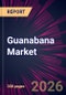 Guanabana Market 2025-2029 - Product Thumbnail Image