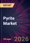 Pyrite Market 2025-2029 - Product Image