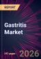 Gastritis Market 2025-2029 - Product Thumbnail Image