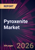 Pyroxenite Market 2025-2029- Product Image