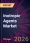 Inotropic Agents Market 2025-2029 - Product Thumbnail Image