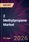 2 Methylpropene Market 2025-2029 - Product Thumbnail Image