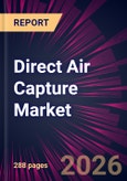 Direct Air Capture Market 2025-2029- Product Image