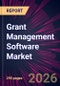 Grant Management Software Market 2025-2029 - Product Thumbnail Image