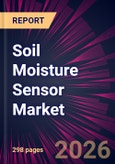 Soil Moisture Sensor Market 2025-2029- Product Image