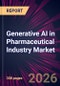 Generative AI in Pharmaceutical Industry Market 2025-2029 - Product Image