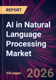 AI in Natural Language Processing Market 2025-2029- Product Image