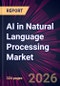 AI in Natural Language Processing Market 2025-2029 - Product Thumbnail Image