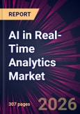 AI in Real-Time Analytics Market 2025-2029- Product Image
