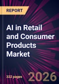 AI in Retail and Consumer Products Market 2025-2029- Product Image