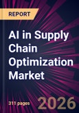 AI in Supply Chain Optimization Market 2025-2029- Product Image