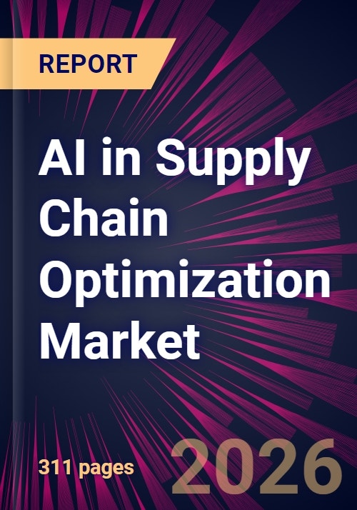 AI in Supply Chain Optimization Market 2025-2029