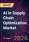 AI in Supply Chain Optimization Market 2025-2029 - Product Thumbnail Image