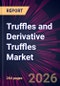 Truffles and Derivative Truffles Market 2025-2029 - Product Thumbnail Image