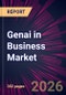 Genai in Business Market 2025-2029 - Product Thumbnail Image