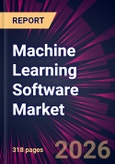 Machine Learning Software Market 2025-2029- Product Image