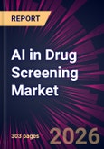 AI in Drug Screening Market 2025-2029- Product Image