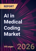AI in Medical Coding Market 2025-2029- Product Image