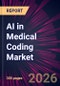 AI in Medical Coding Market 2025-2029 - Product Image