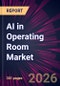 AI in Operating Room Market 2025-2029 - Product Image