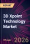 3D Xpoint Technology Market 2025-2029 - Product Thumbnail Image