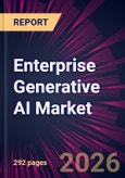 Enterprise Generative AI Market 2025-2029- Product Image