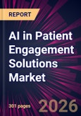 AI in Patient Engagement Solutions Market 2025-2029- Product Image