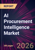 AI Procurement Intelligence Market 2025-2029- Product Image