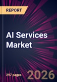 AI Services Market 2025-2029- Product Image